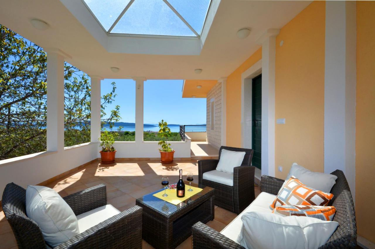 Villa Oliva Kaštela Exterior foto